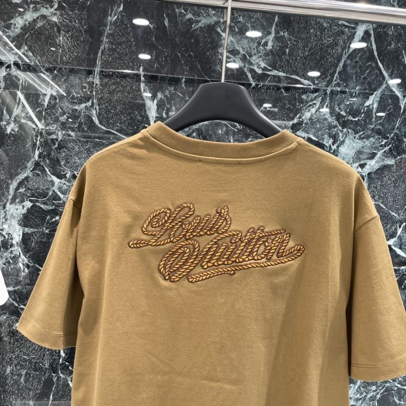 Louis Vuitton T-Shirts